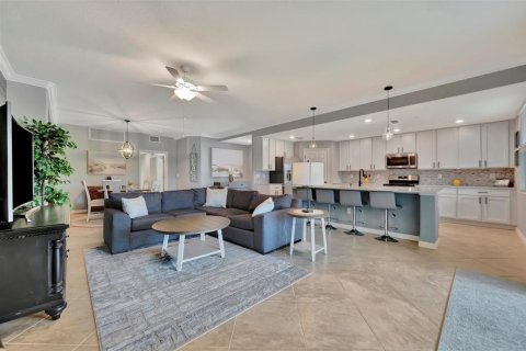 Townhouse in Bradenton, Florida 3 bedrooms, 164.34 sq.m. № 2196716 - photo 13