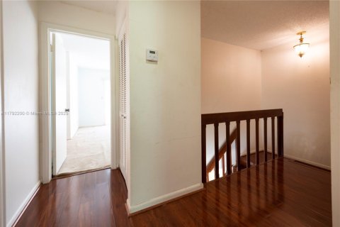Townhouse in Plantation, Florida 3 bedrooms, 164.44 sq.m. № 1826033 - photo 16