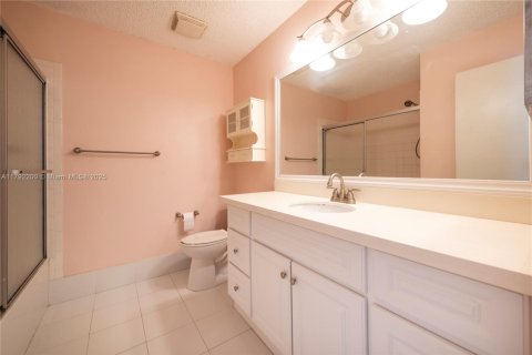 Townhouse in Plantation, Florida 3 bedrooms, 164.44 sq.m. № 1826033 - photo 20