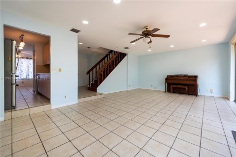 Townhouse in Plantation, Florida 3 bedrooms, 164.44 sq.m. № 1826033 - photo 14