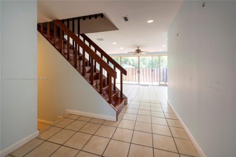 Townhouse in Plantation, Florida 3 bedrooms, 164.44 sq.m. № 1826033 - photo 6