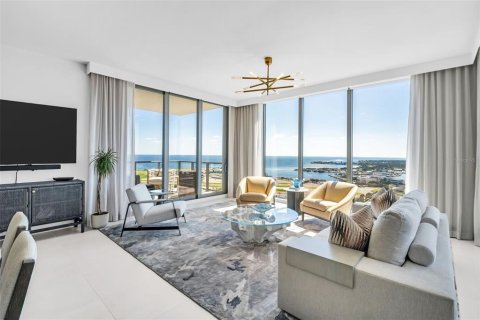 Copropriété à vendre à Saint Petersburg, Floride: 2 chambres, 201.78 m2 № 2423591 - photo 14