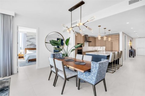 Copropriété à vendre à Saint Petersburg, Floride: 2 chambres, 201.78 m2 № 2423591 - photo 16