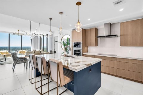 Copropriété à vendre à Saint Petersburg, Floride: 2 chambres, 201.78 m2 № 2423591 - photo 3