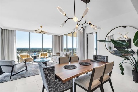 Copropriété à vendre à Saint Petersburg, Floride: 2 chambres, 201.78 m2 № 2423591 - photo 9