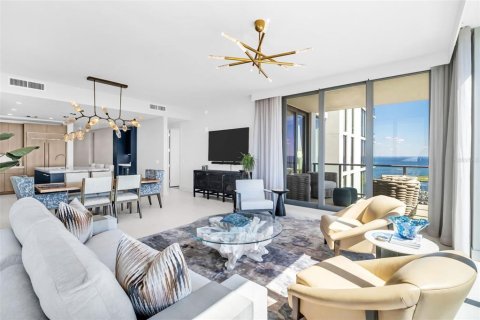 Copropriété à vendre à Saint Petersburg, Floride: 2 chambres, 201.78 m2 № 2423591 - photo 19