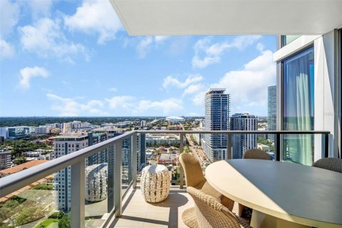 Copropriété à vendre à Saint Petersburg, Floride: 2 chambres, 201.78 m2 № 2423591 - photo 29