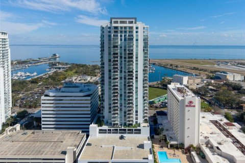 Copropriété à vendre à Saint Petersburg, Floride: 2 chambres, 201.78 m2 № 2423591 - photo 2