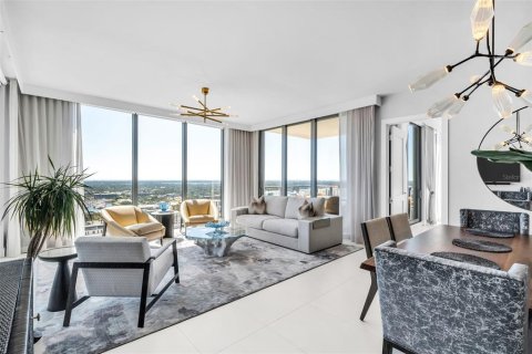 Copropriété à vendre à Saint Petersburg, Floride: 2 chambres, 201.78 m2 № 2423591 - photo 12