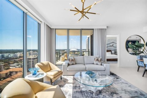 Copropriété à vendre à Saint Petersburg, Floride: 2 chambres, 201.78 m2 № 2423591 - photo 22
