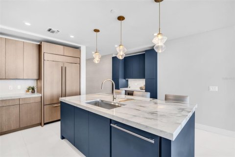 Copropriété à vendre à Saint Petersburg, Floride: 2 chambres, 201.78 m2 № 2423591 - photo 8