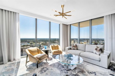 Copropriété à vendre à Saint Petersburg, Floride: 2 chambres, 201.78 m2 № 2423591 - photo 17
