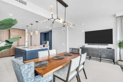 Copropriété à vendre à Saint Petersburg, Floride: 2 chambres, 201.78 m2 № 2423591 - photo 15