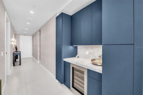 Copropriété à vendre à Saint Petersburg, Floride: 2 chambres, 201.78 m2 № 2423591 - photo 27