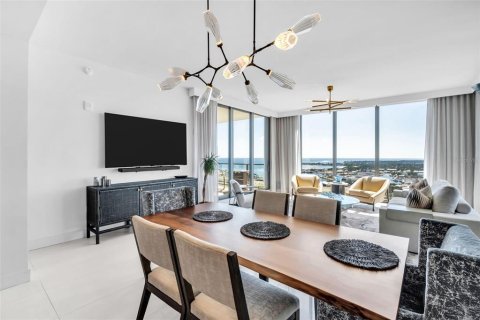 Copropriété à vendre à Saint Petersburg, Floride: 2 chambres, 201.78 m2 № 2423591 - photo 10
