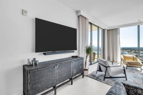 Copropriété à vendre à Saint Petersburg, Floride: 2 chambres, 201.78 m2 № 2423591 - photo 11