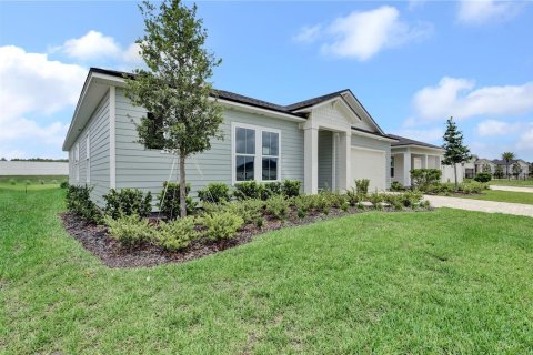 House in Saint Augustine, Florida 2 bedrooms, 237.37 sq.m. № 2221598 - photo 3