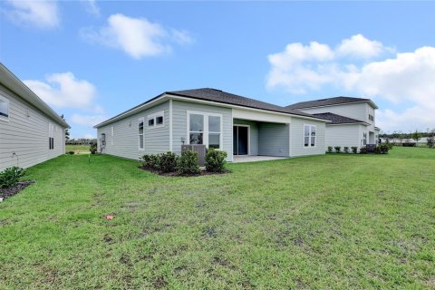 House in Saint Augustine, Florida 2 bedrooms, 237.37 sq.m. № 2221598 - photo 7
