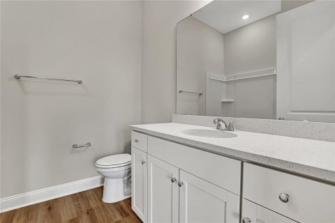 House in Saint Augustine, Florida 2 bedrooms, 237.37 sq.m. № 2221598 - photo 11
