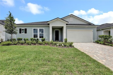House in Saint Augustine, Florida 2 bedrooms, 237.37 sq.m. № 2221598