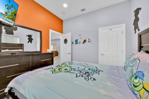 House in Davenport, Florida 5 bedrooms, 201.41 sq.m. № 1569295 - photo 6