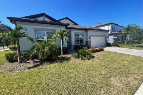 Casa en venta en Riverview, Florida, 5 dormitorios, 270.81 m2 № 1916558 - foto 1