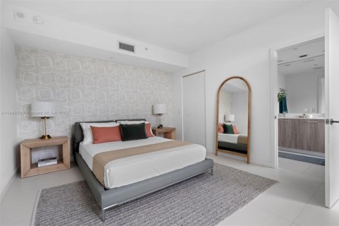 Copropriété à louer à Miami, Floride: 2 chambres, 87.7 m2 № 2080039 - photo 6