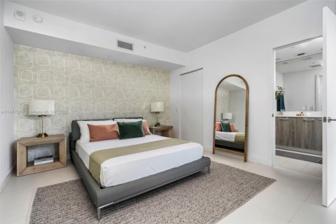 Copropriété à louer à Miami, Floride: 2 chambres, 87.7 m2 № 2080039 - photo 15