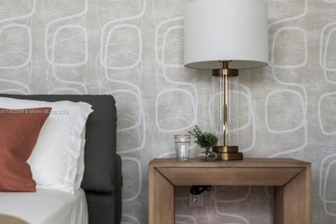 Copropriété à louer à Miami, Floride: 2 chambres, 87.7 m2 № 2080039 - photo 14