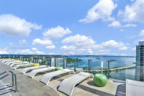 Copropriété à louer à Miami, Floride: 2 chambres, 87.7 m2 № 2080039 - photo 29