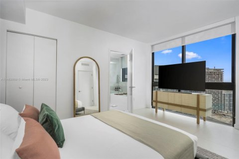 Copropriété à louer à Miami, Floride: 2 chambres, 87.7 m2 № 2080039 - photo 16