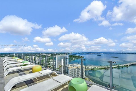 Copropriété à louer à Miami, Floride: 2 chambres, 87.7 m2 № 2080039 - photo 30