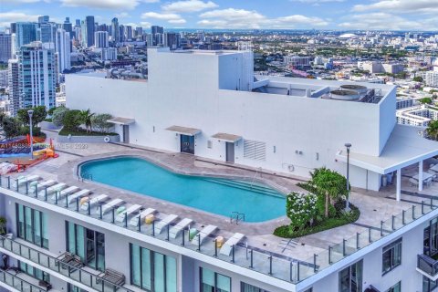 Copropriété à louer à Miami, Floride: 2 chambres, 87.7 m2 № 2080039 - photo 24