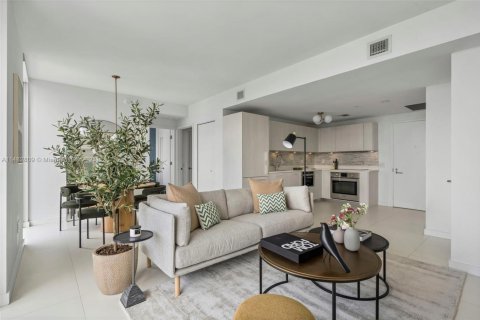 Condo à Miami, Floride, 2 chambres № 2080039