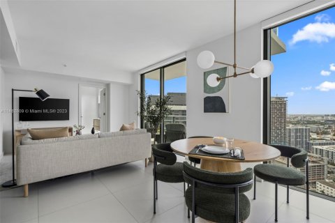Copropriété à louer à Miami, Floride: 2 chambres, 87.7 m2 № 2080039 - photo 11
