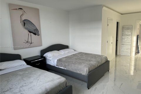 Copropriété à louer à Sunny Isles Beach, Floride: 1 chambre, 93.37 m2 № 2155120 - photo 8