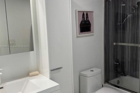 Copropriété à louer à Sunny Isles Beach, Floride: 1 chambre, 93.37 m2 № 2155120 - photo 11