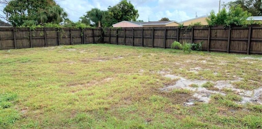 Casa en Riviera Beach, Florida 3 dormitorios, 80.27 m2 № 778500