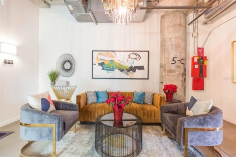 Condominio en alquiler en Tampa, Florida, 1 dormitorio, 85.93 m2 № 1821459 - foto 25