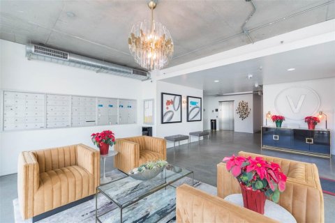 Condominio en alquiler en Tampa, Florida, 1 dormitorio, 85.93 m2 № 1821459 - foto 28