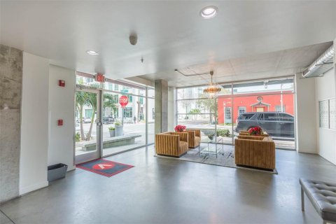 Condominio en alquiler en Tampa, Florida, 1 dormitorio, 85.93 m2 № 1821459 - foto 27
