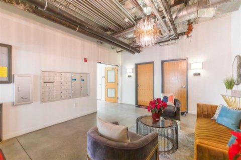 Condominio en alquiler en Tampa, Florida, 1 dormitorio, 85.93 m2 № 1821459 - foto 26