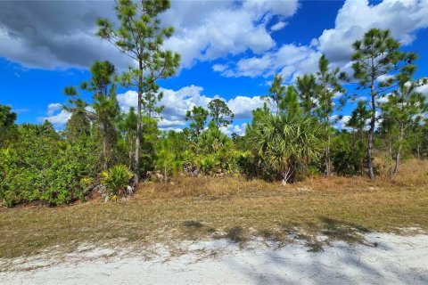 Terreno en venta en Punta Gorda, Florida № 1521628 - foto 8