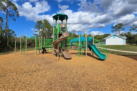 Terreno en venta en Punta Gorda, Florida № 1521628 - foto 26