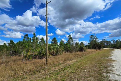 Terreno en venta en Punta Gorda, Florida № 1521628 - foto 20