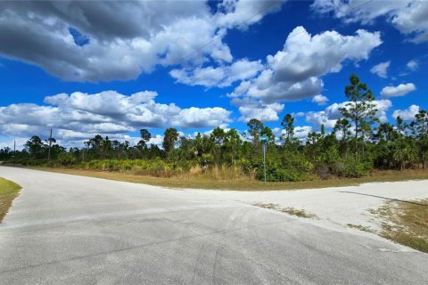 Terreno en venta en Punta Gorda, Florida № 1521628 - foto 21