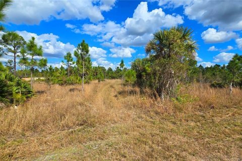 Terreno en venta en Punta Gorda, Florida № 1521628 - foto 9