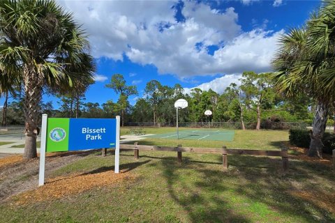 Terreno en venta en Punta Gorda, Florida № 1521628 - foto 24