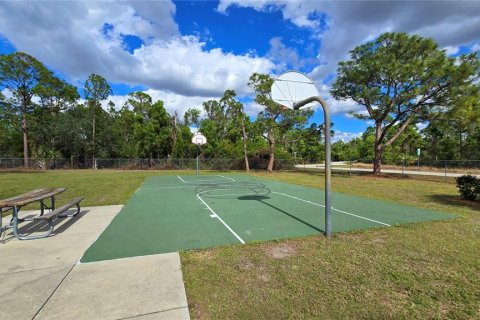 Terreno en venta en Punta Gorda, Florida № 1521628 - foto 29