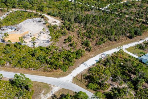 Terreno en venta en Punta Gorda, Florida № 1521628 - foto 13